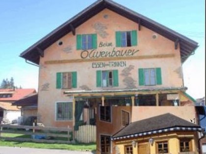 Foto: Beim Olivenbauer